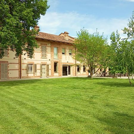 La Cascina Di Carlotta 1846 Agriturismo 阿尔巴 外观 照片