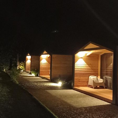 La Cascina Di Carlotta 1846 Agriturismo 阿尔巴 外观 照片