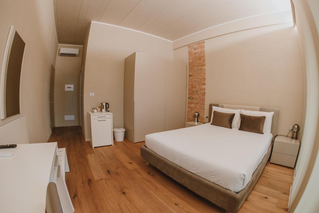 La Cascina Di Carlotta 1846 Agriturismo 阿尔巴 外观 照片