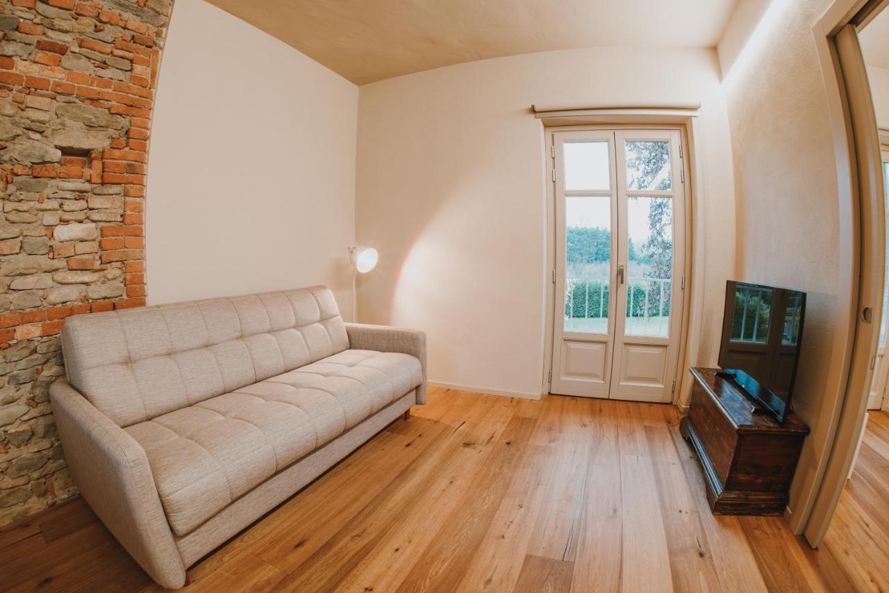 La Cascina Di Carlotta 1846 Agriturismo 阿尔巴 外观 照片