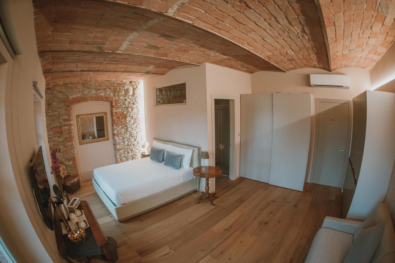 La Cascina Di Carlotta 1846 Agriturismo 阿尔巴 外观 照片
