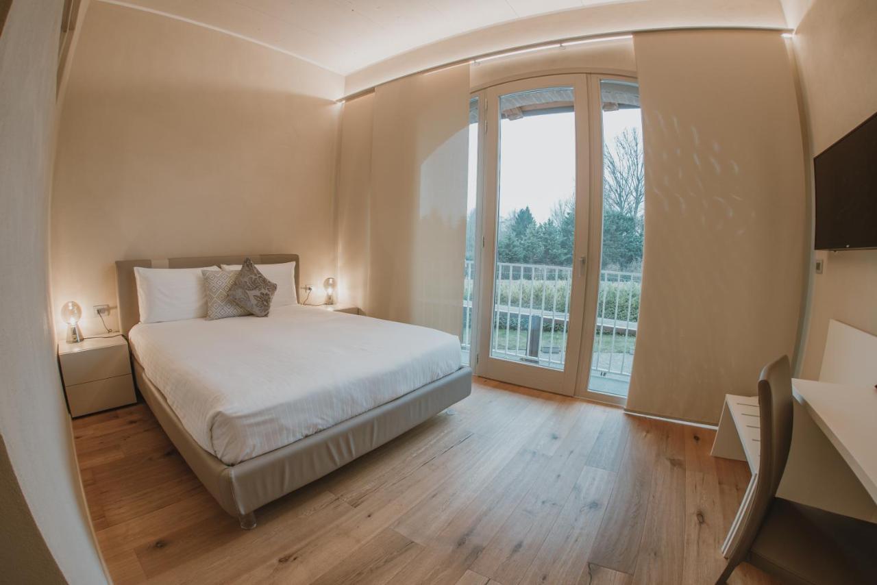 La Cascina Di Carlotta 1846 Agriturismo 阿尔巴 外观 照片