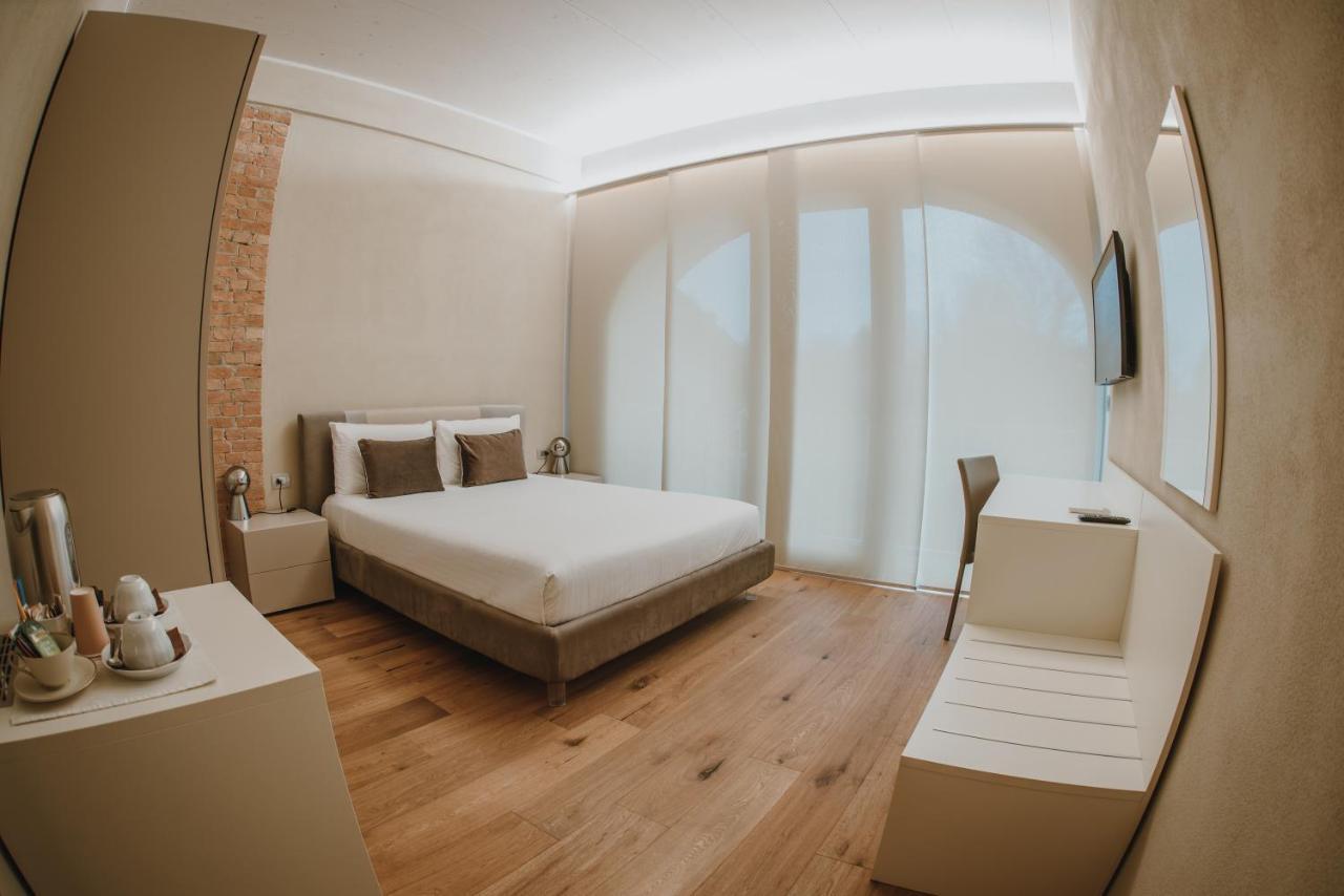 La Cascina Di Carlotta 1846 Agriturismo 阿尔巴 外观 照片