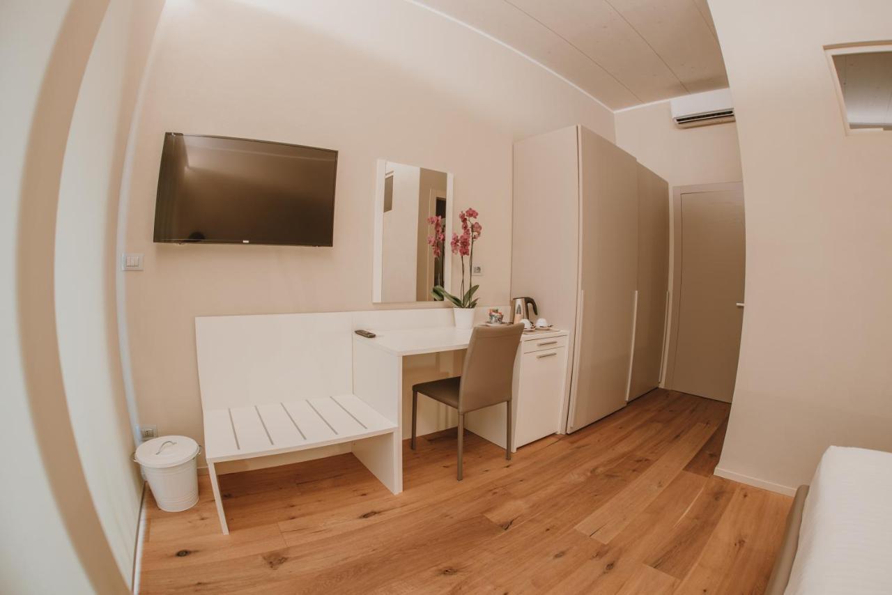 La Cascina Di Carlotta 1846 Agriturismo 阿尔巴 外观 照片