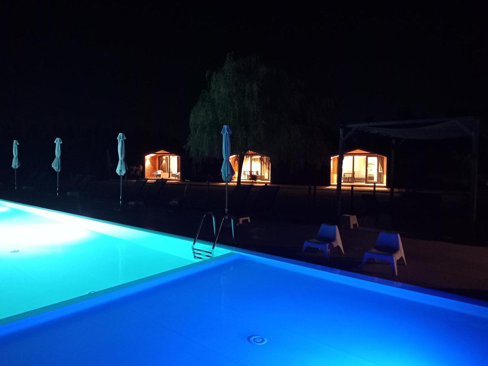 La Cascina Di Carlotta 1846 Agriturismo 阿尔巴 外观 照片