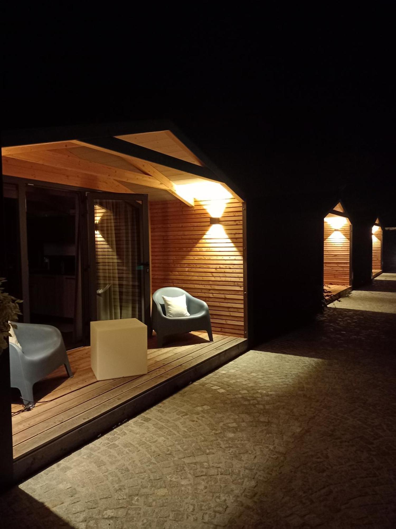 La Cascina Di Carlotta 1846 Agriturismo 阿尔巴 外观 照片