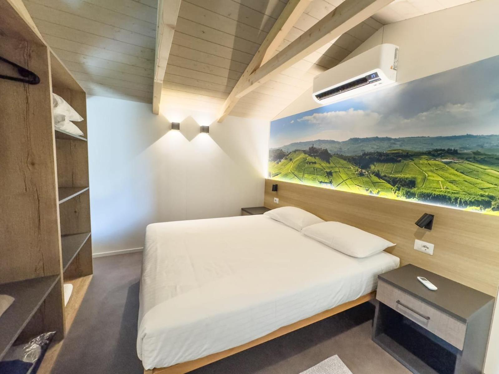 La Cascina Di Carlotta 1846 Agriturismo 阿尔巴 外观 照片