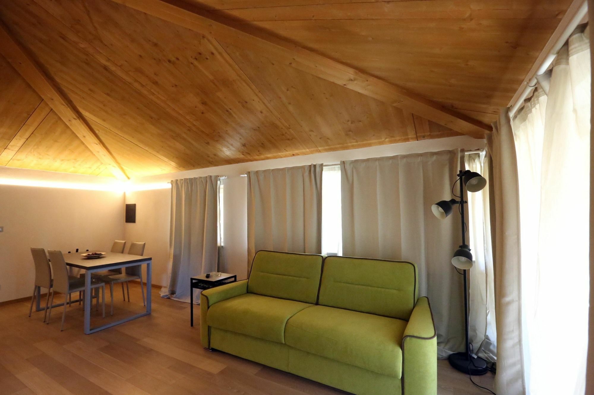 La Cascina Di Carlotta 1846 Agriturismo 阿尔巴 外观 照片