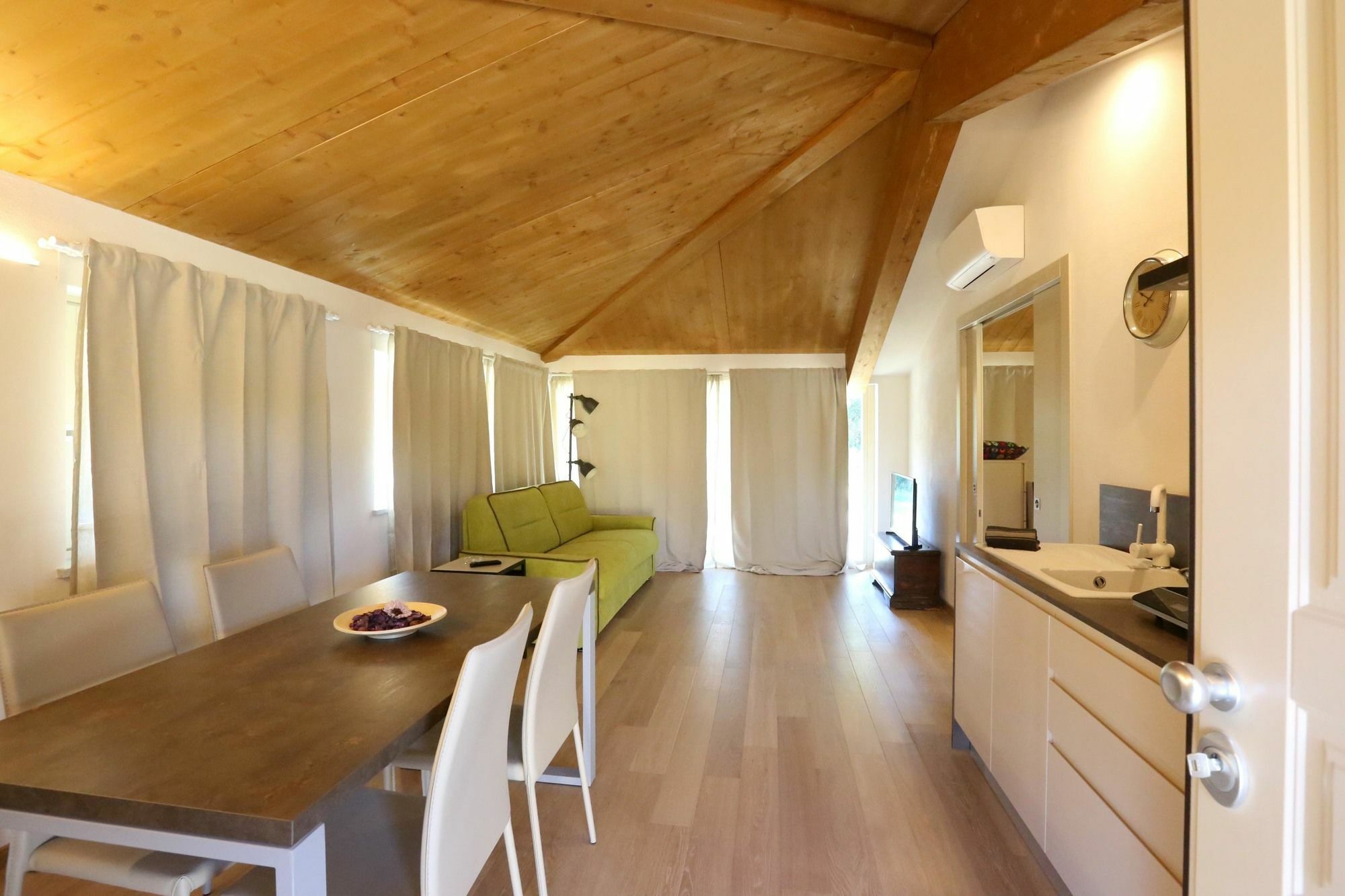 La Cascina Di Carlotta 1846 Agriturismo 阿尔巴 外观 照片