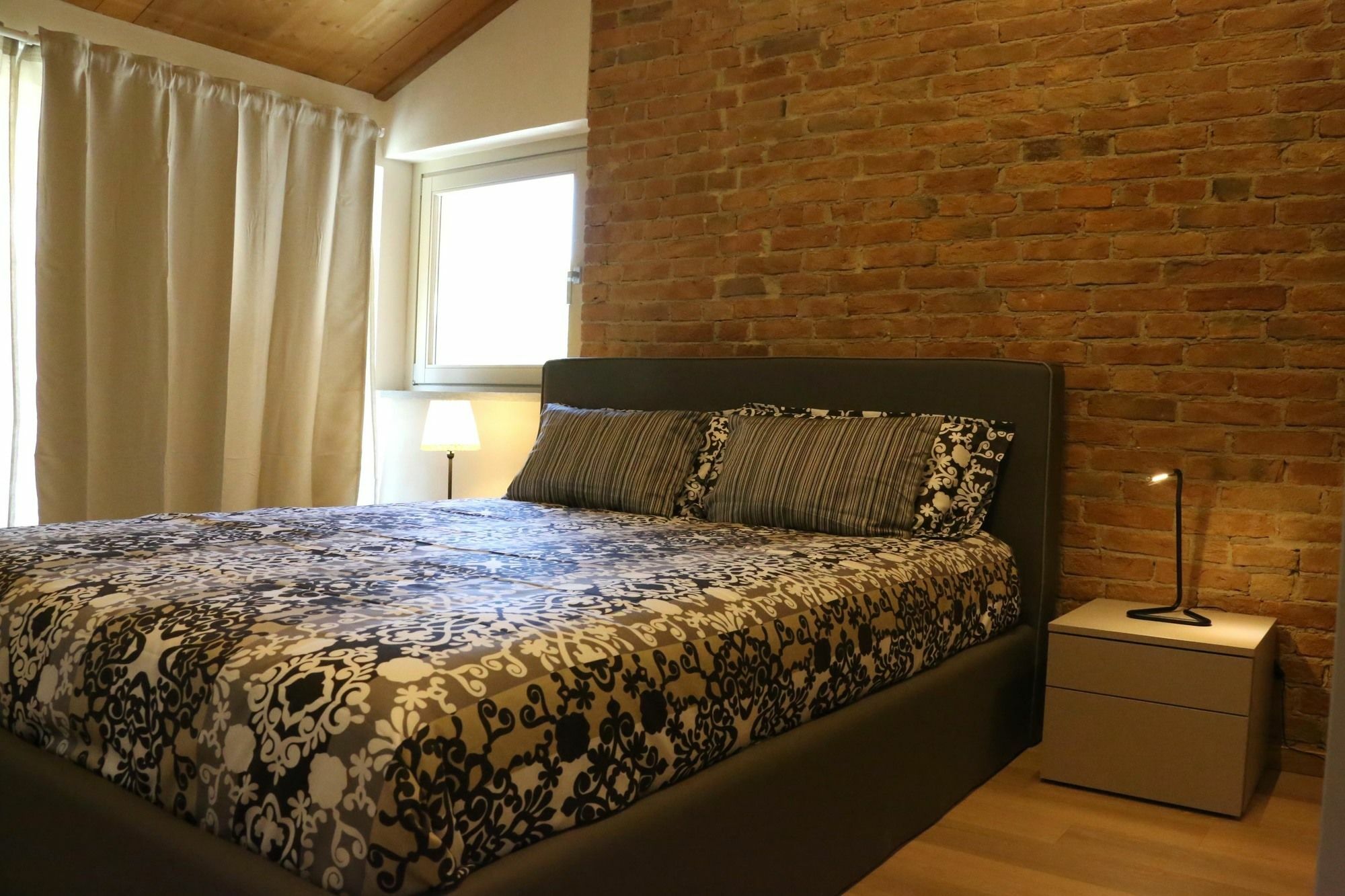 La Cascina Di Carlotta 1846 Agriturismo 阿尔巴 外观 照片