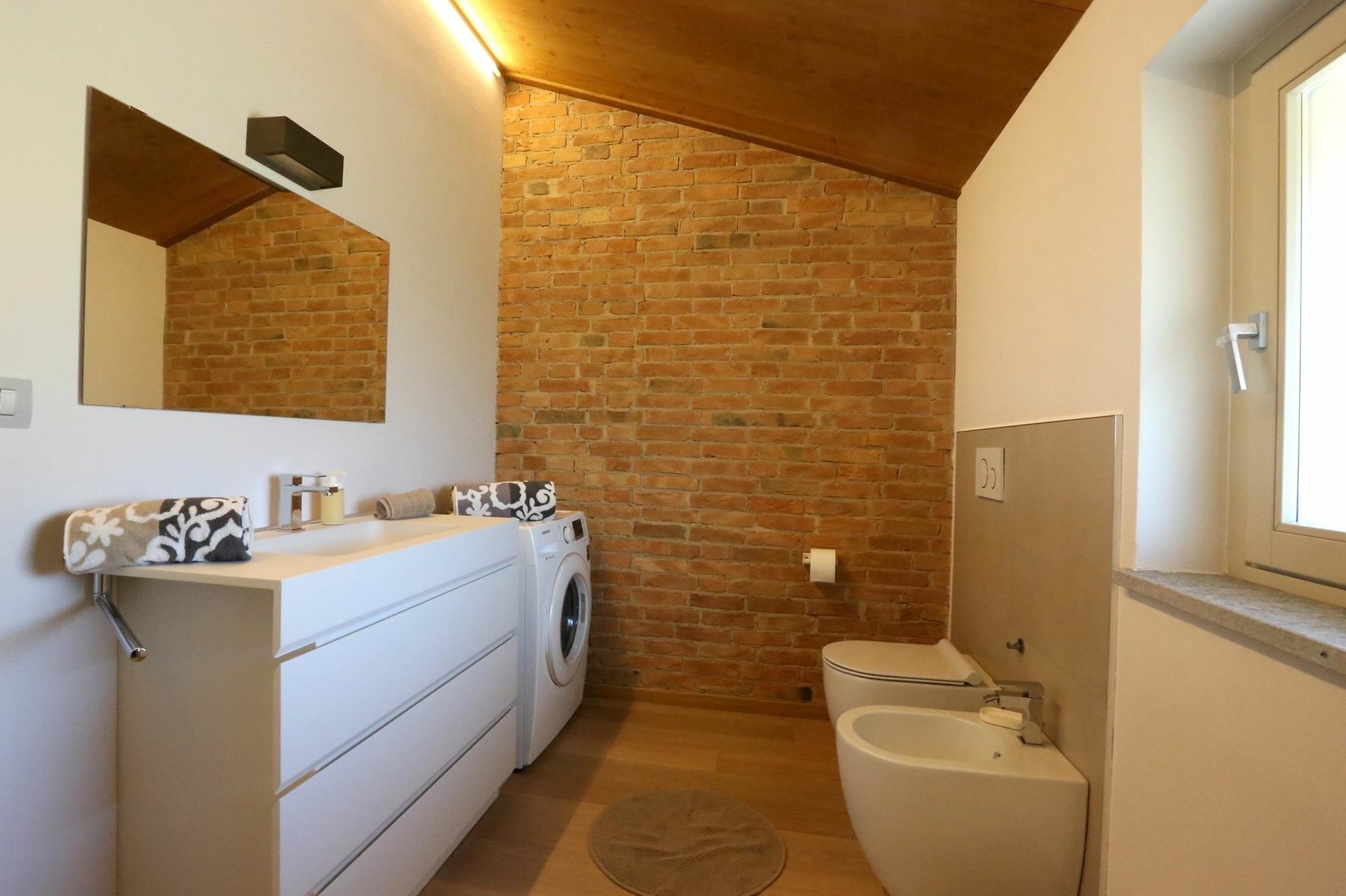 La Cascina Di Carlotta 1846 Agriturismo 阿尔巴 外观 照片